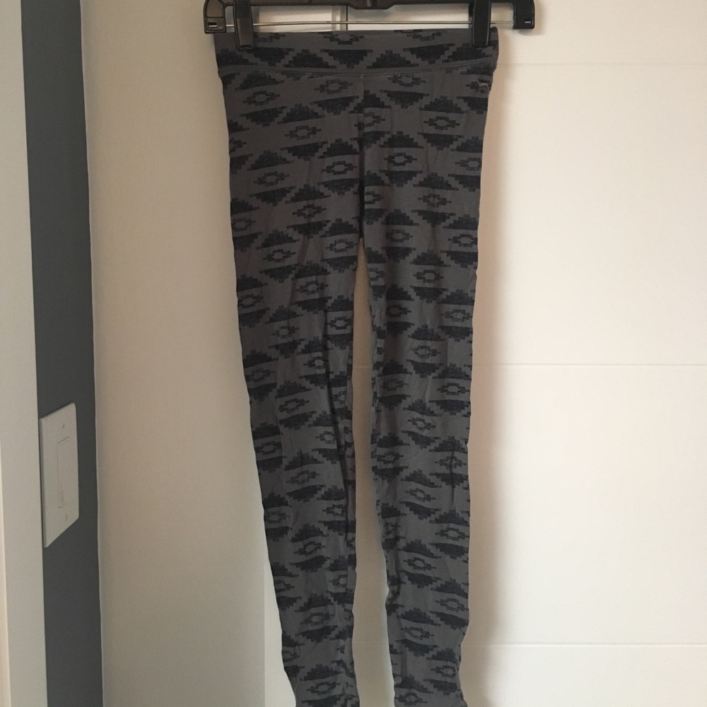 Tribal leggings